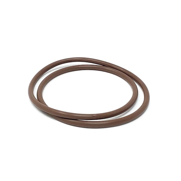Springer Parts FKL Inner/Out Static O-Ring, FPM; Replaces Fristam Part# 1180000148 1180000148SP - main